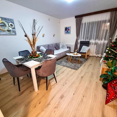 Apartmani "Vila Jelena" Arandelovac Exterior photo