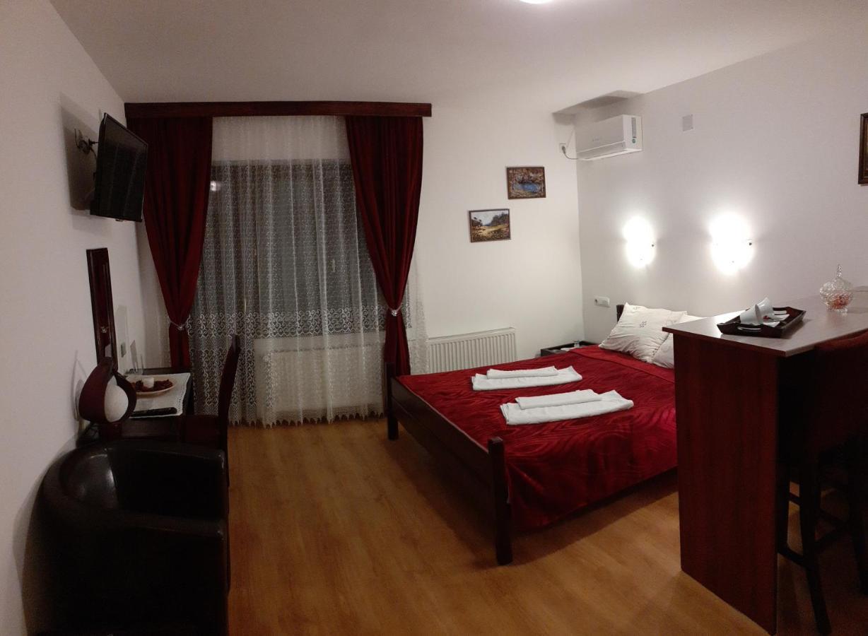 Apartmani "Vila Jelena" Arandelovac Exterior photo