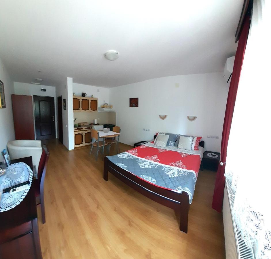 Apartmani "Vila Jelena" Arandelovac Exterior photo