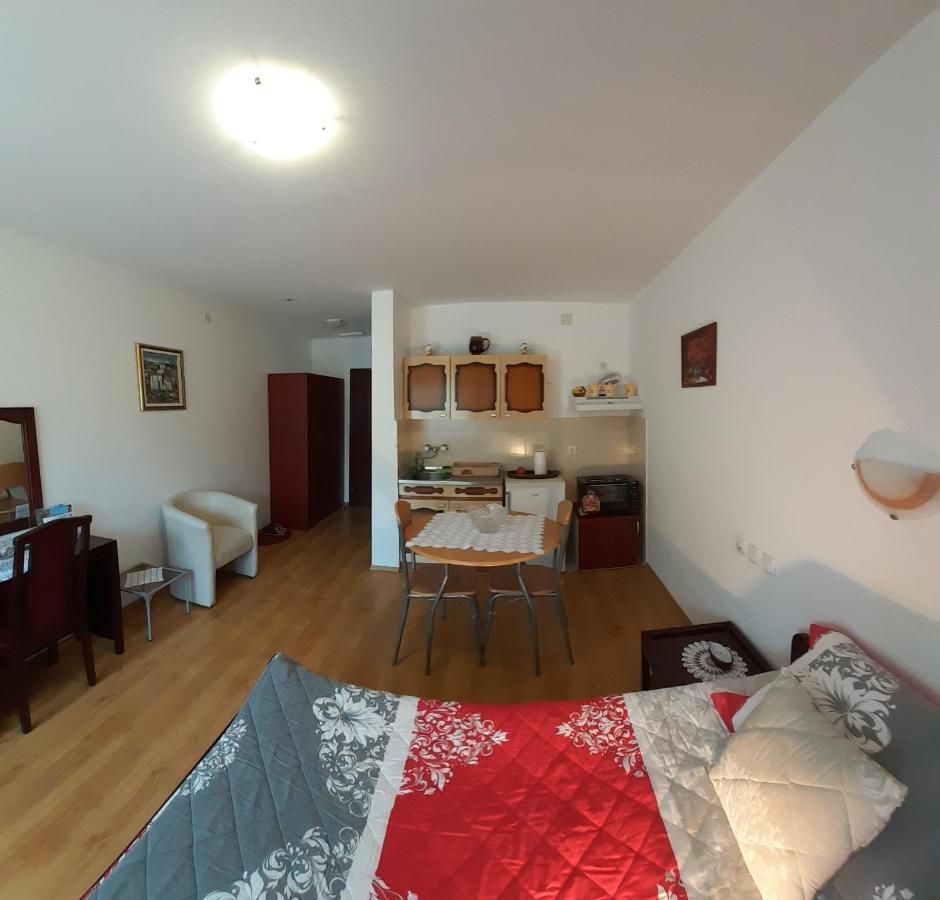 Apartmani "Vila Jelena" Arandelovac Exterior photo