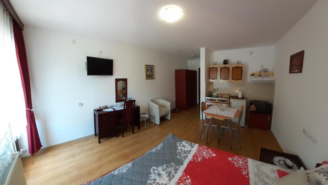 Apartmani "Vila Jelena" Arandelovac Exterior photo