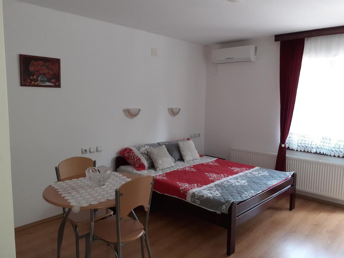 Apartmani "Vila Jelena" Arandelovac Exterior photo