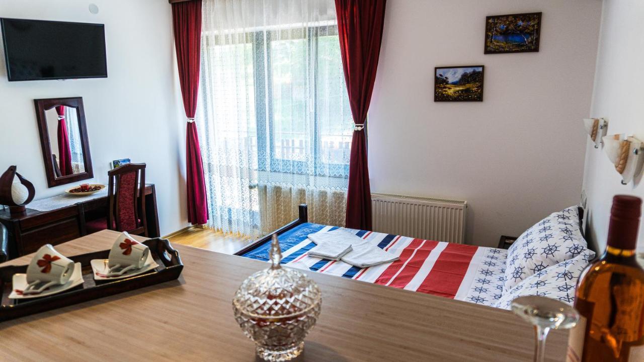 Apartmani "Vila Jelena" Arandelovac Exterior photo