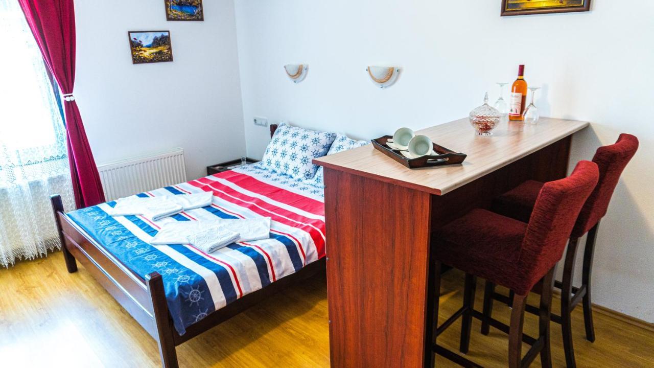 Apartmani "Vila Jelena" Arandelovac Exterior photo