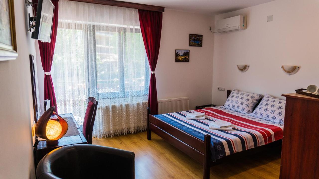Apartmani "Vila Jelena" Arandelovac Exterior photo