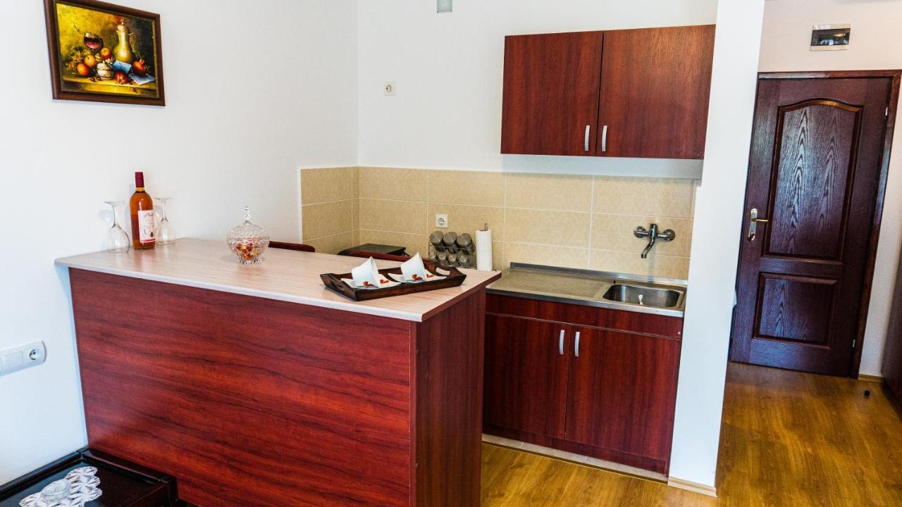 Apartmani "Vila Jelena" Arandelovac Exterior photo