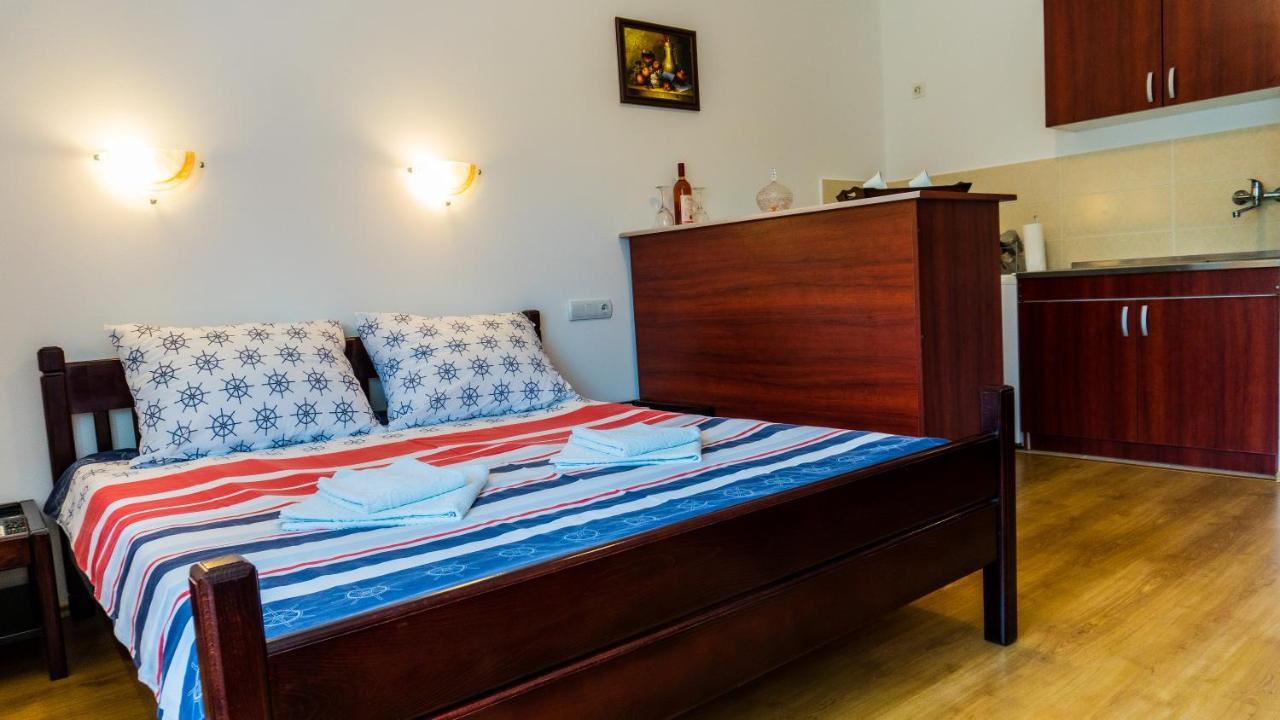 Apartmani "Vila Jelena" Arandelovac Exterior photo