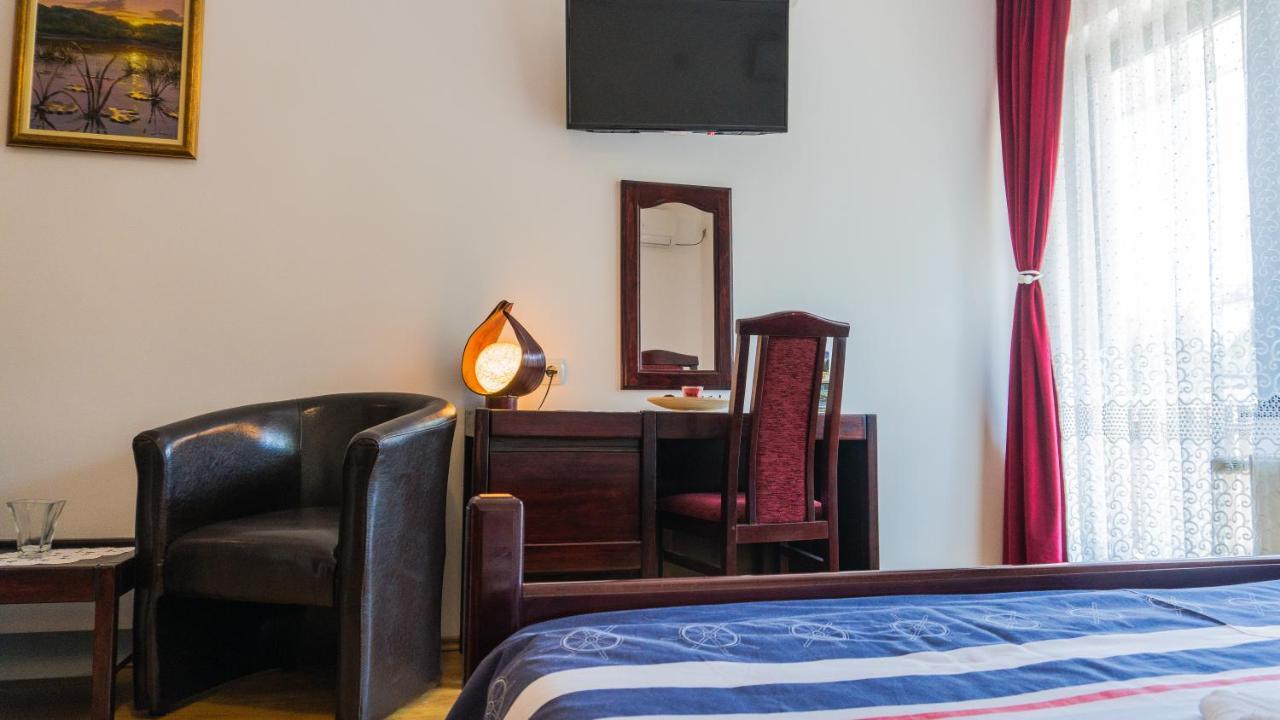 Apartmani "Vila Jelena" Arandelovac Exterior photo