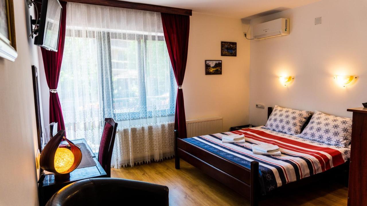 Apartmani "Vila Jelena" Arandelovac Exterior photo