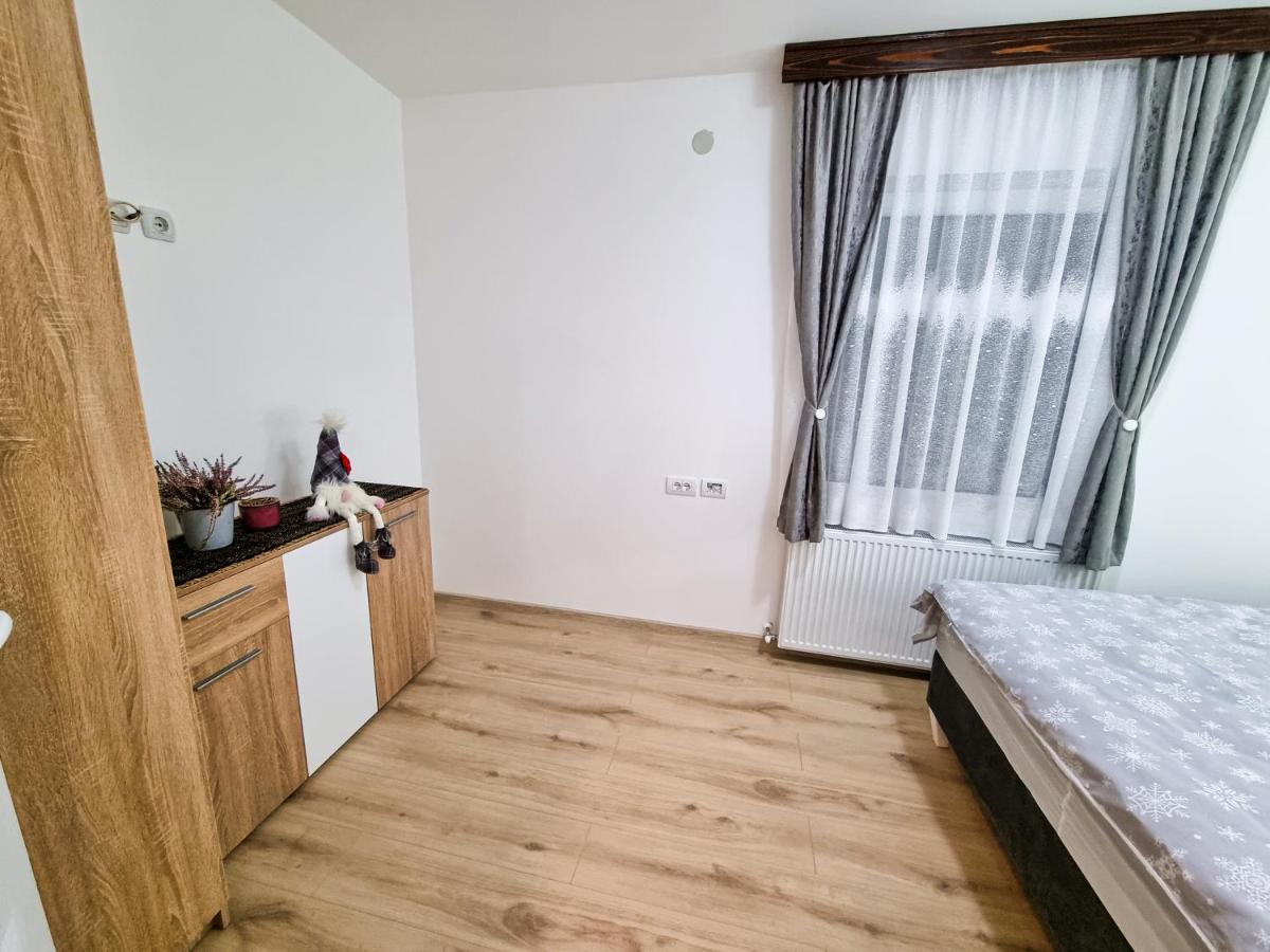 Apartmani "Vila Jelena" Arandelovac Exterior photo
