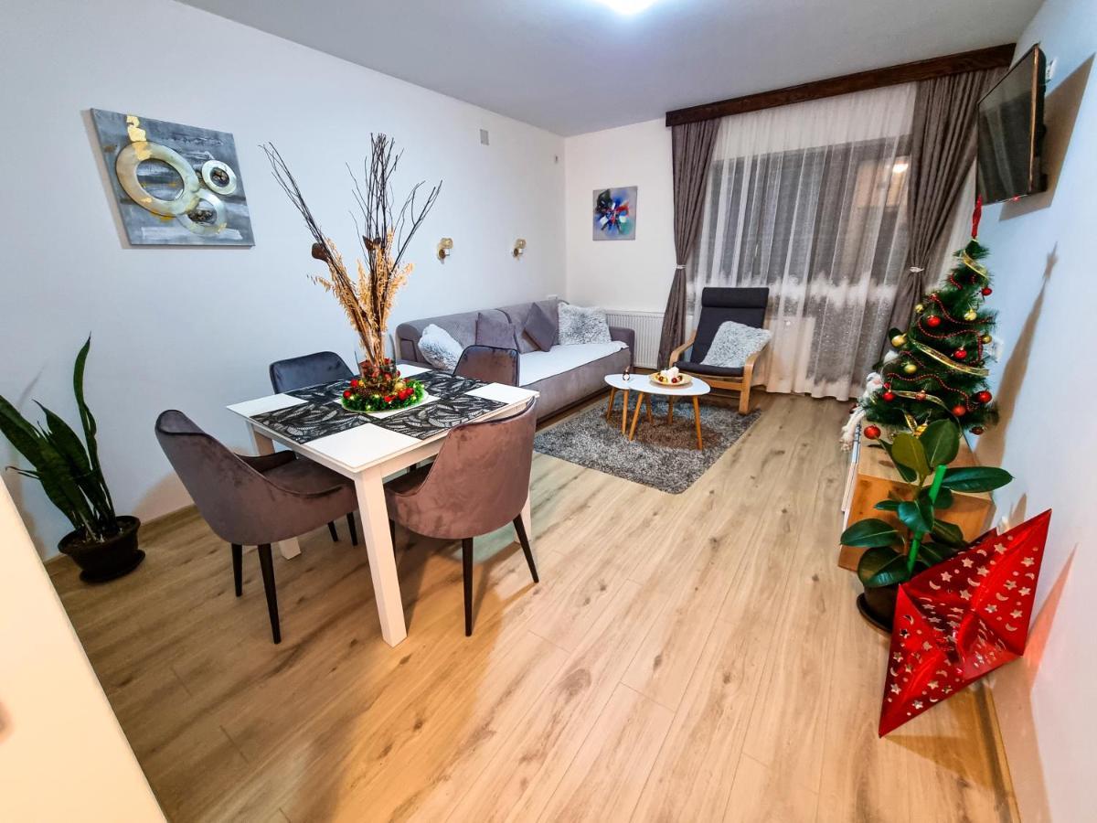 Apartmani "Vila Jelena" Arandelovac Exterior photo