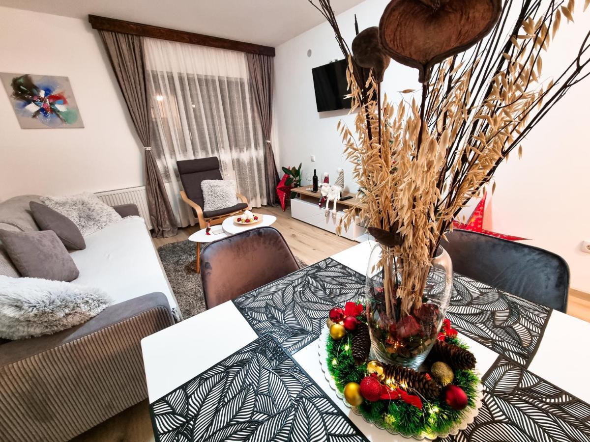 Apartmani "Vila Jelena" Arandelovac Exterior photo