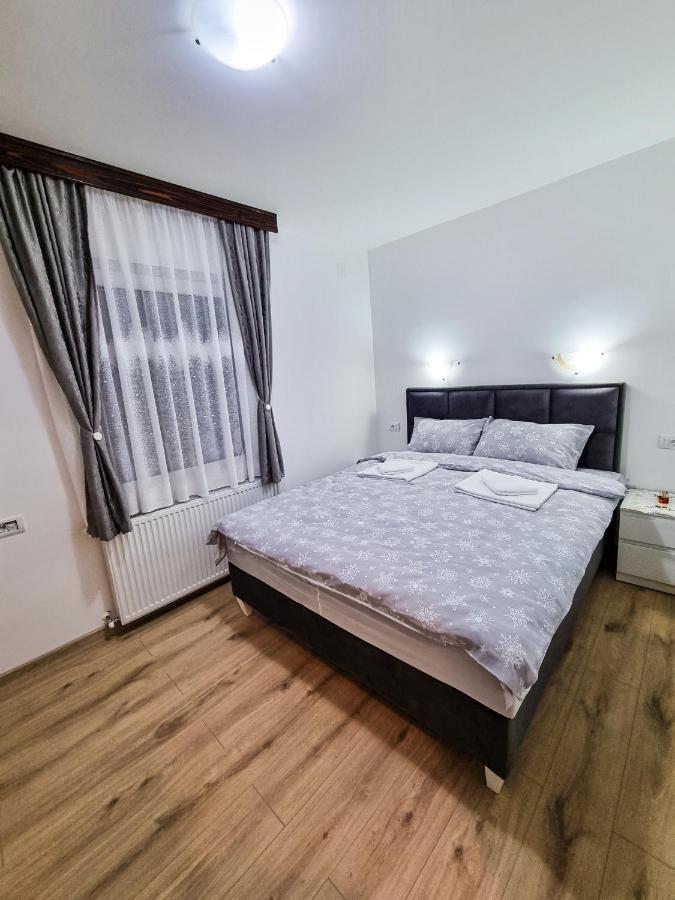 Apartmani "Vila Jelena" Arandelovac Exterior photo