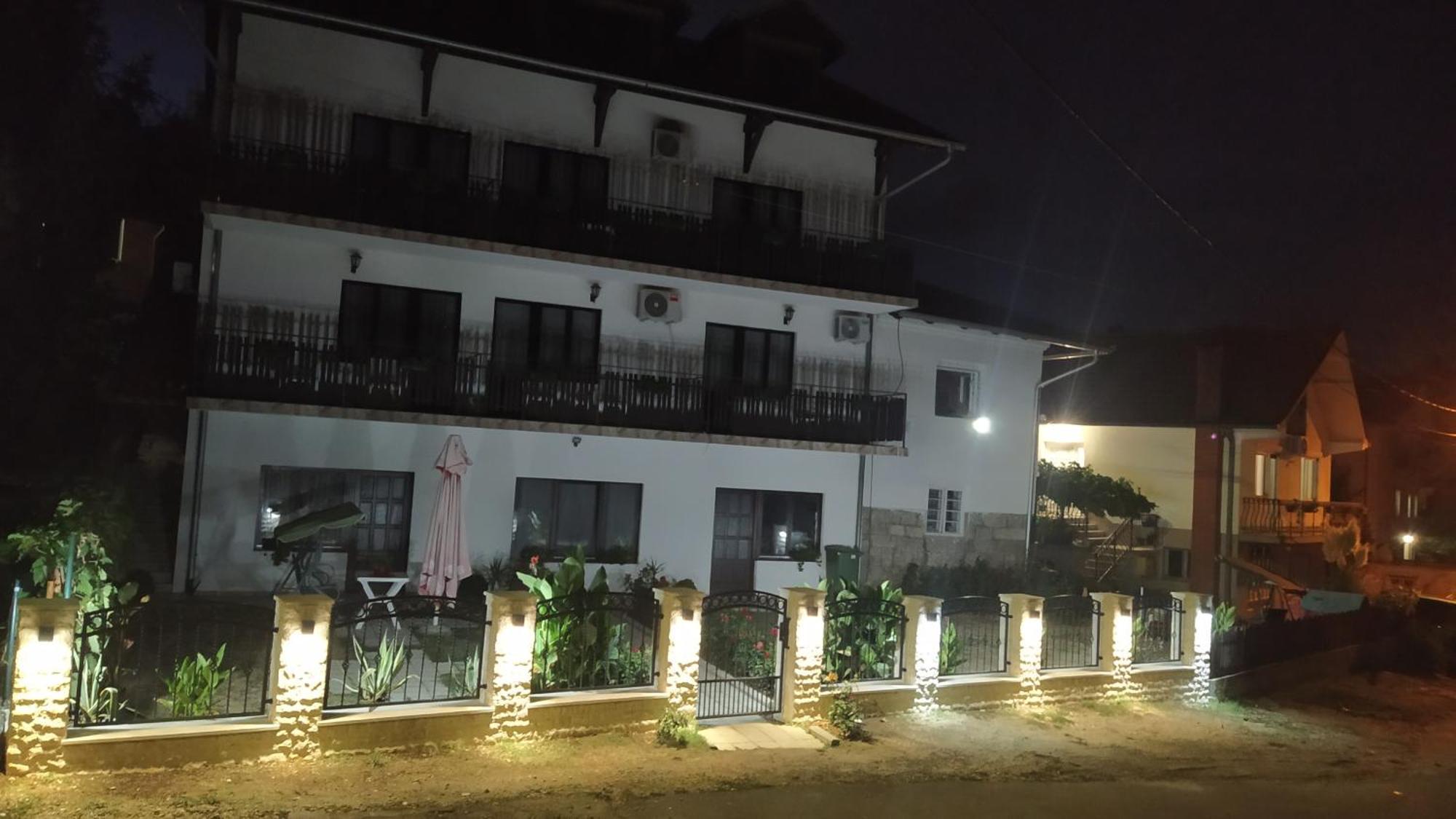 Apartmani "Vila Jelena" Arandelovac Exterior photo