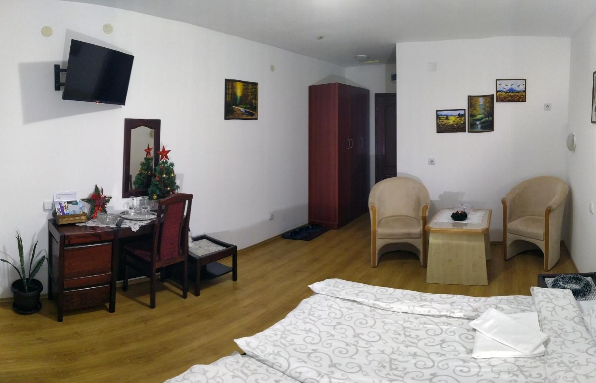 Apartmani "Vila Jelena" Arandelovac Exterior photo