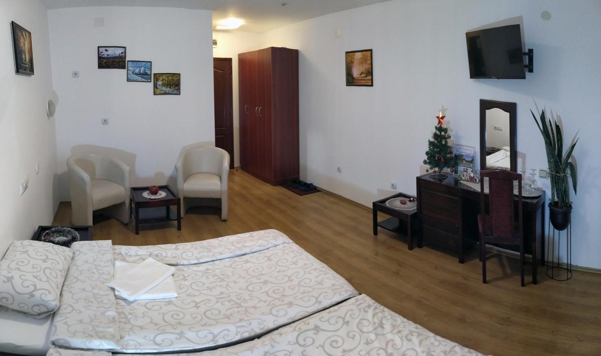 Apartmani "Vila Jelena" Arandelovac Exterior photo