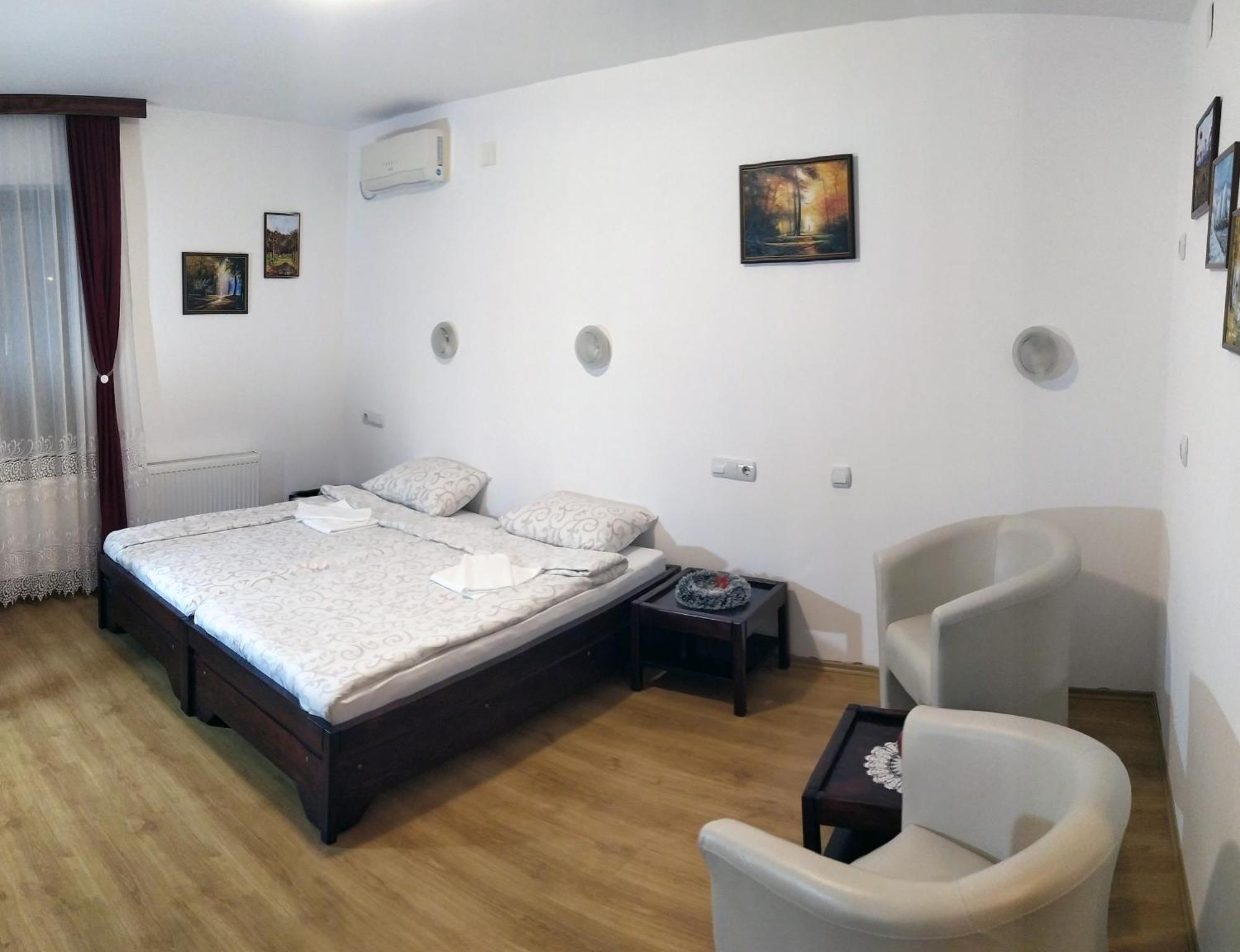 Apartmani "Vila Jelena" Arandelovac Exterior photo