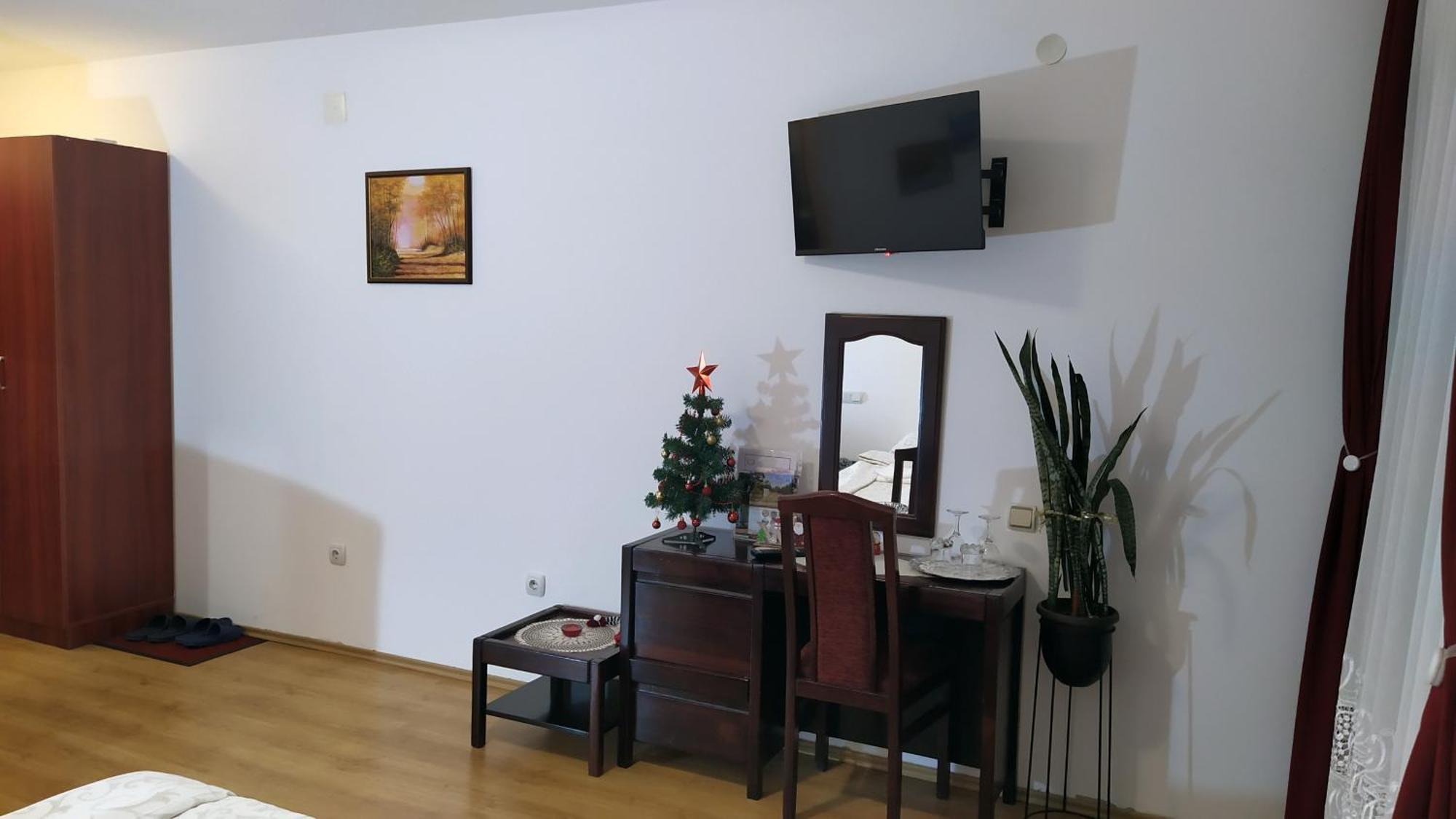 Apartmani "Vila Jelena" Arandelovac Exterior photo