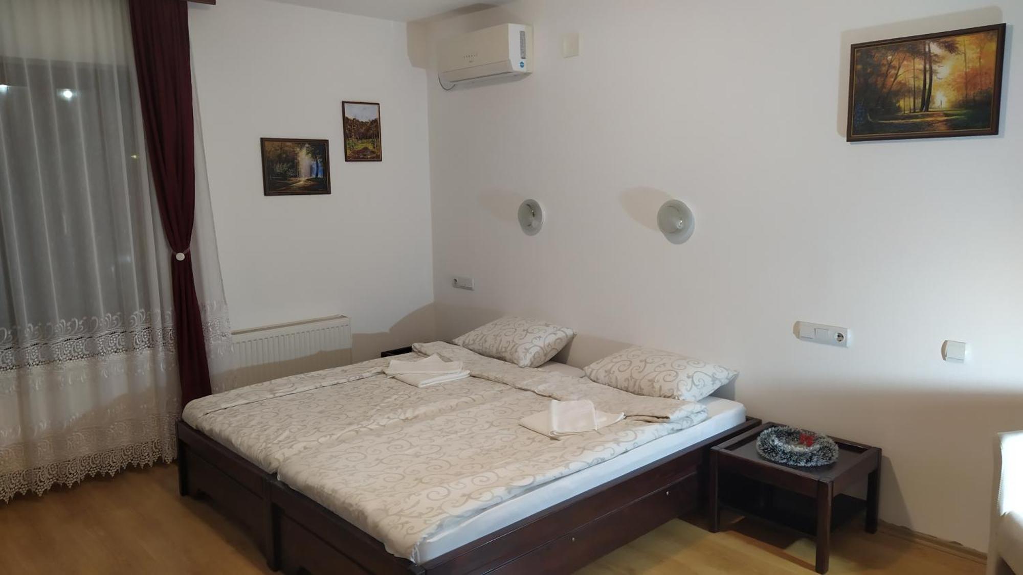 Apartmani "Vila Jelena" Arandelovac Exterior photo