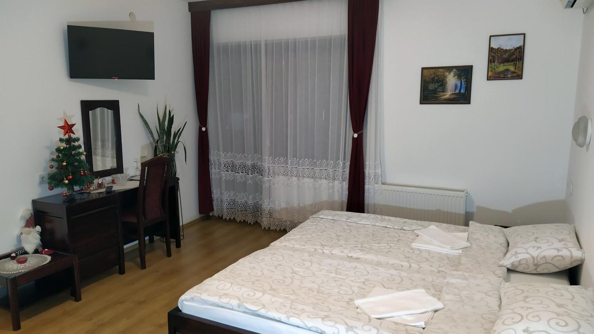 Apartmani "Vila Jelena" Arandelovac Exterior photo