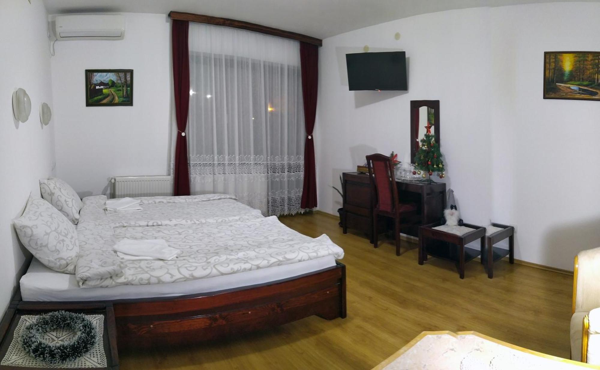Apartmani "Vila Jelena" Arandelovac Exterior photo