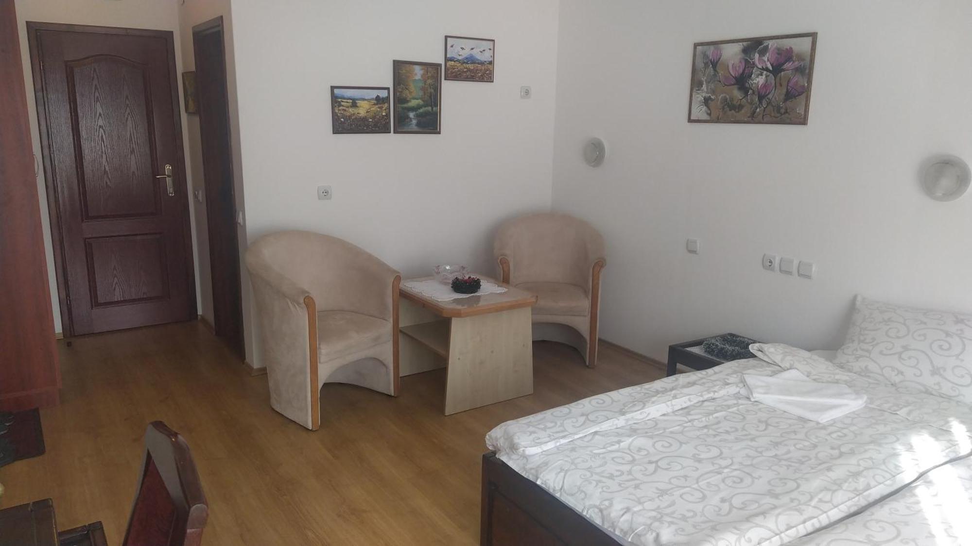 Apartmani "Vila Jelena" Arandelovac Exterior photo