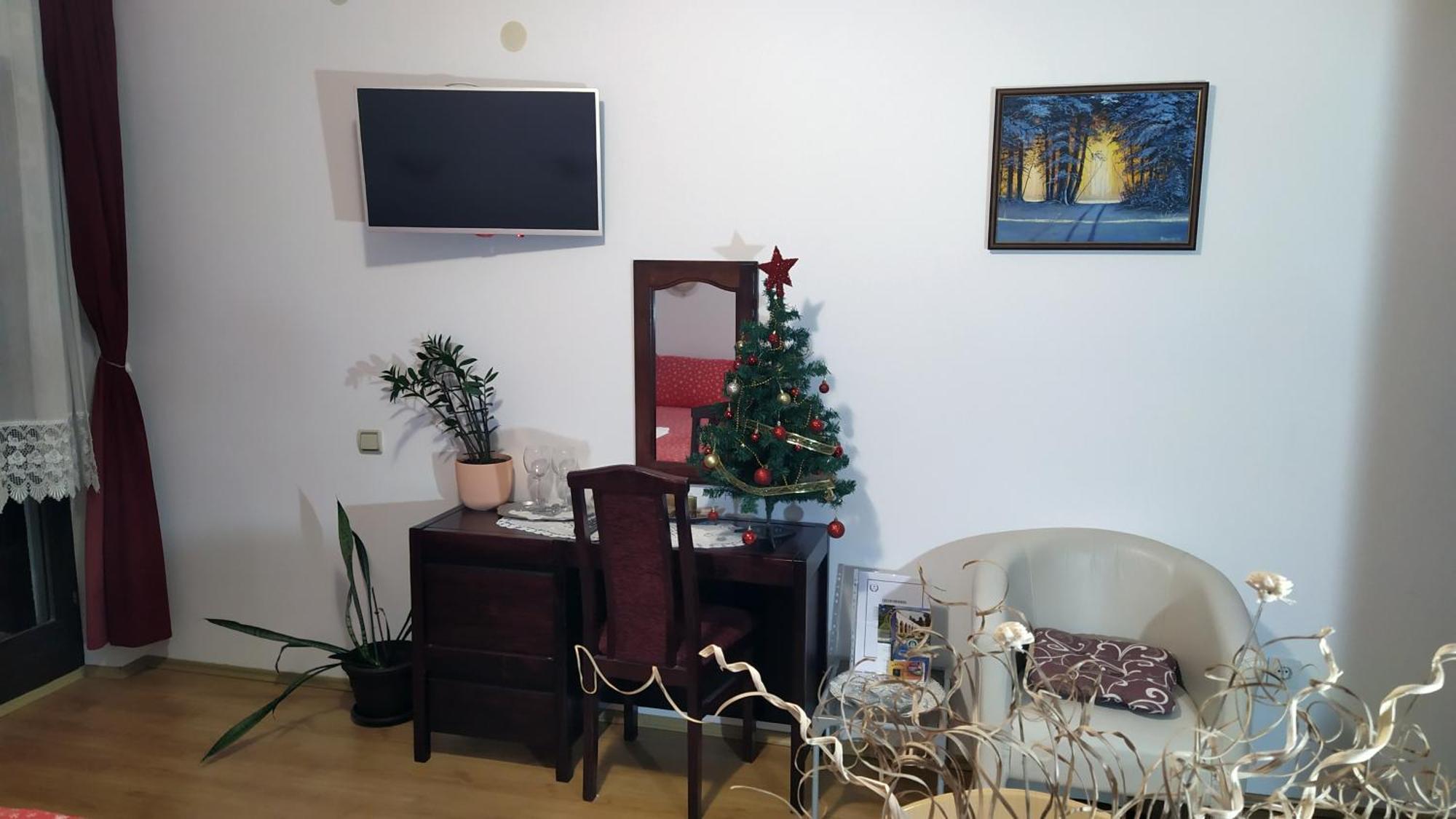 Apartmani "Vila Jelena" Arandelovac Exterior photo
