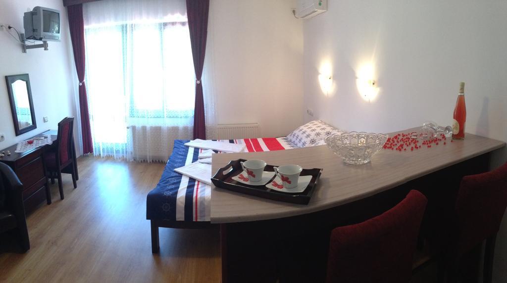Apartmani "Vila Jelena" Arandelovac Exterior photo