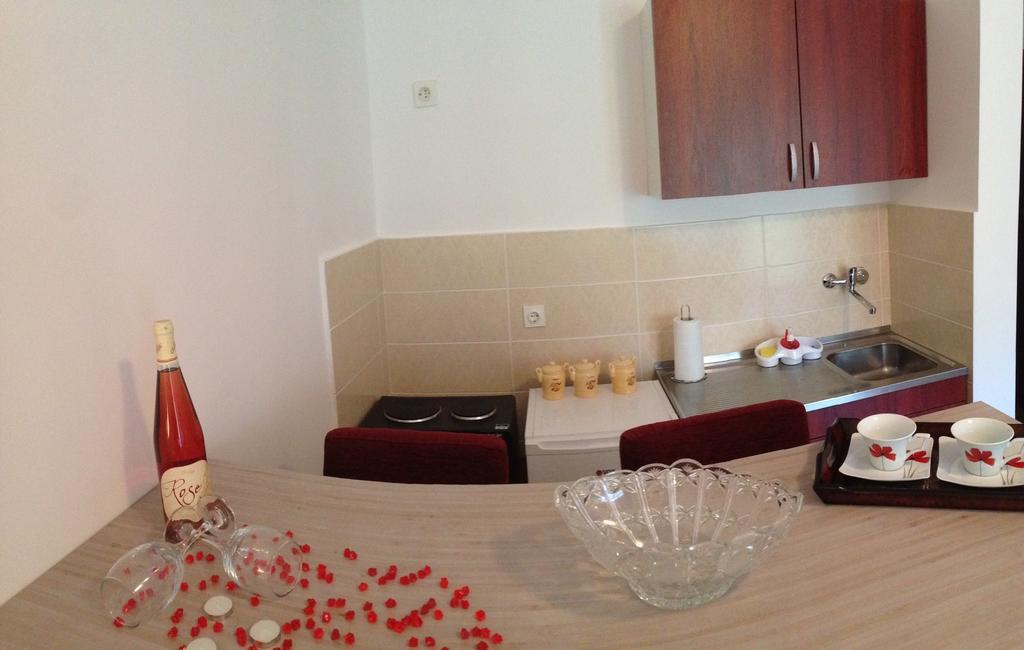 Apartmani "Vila Jelena" Arandelovac Exterior photo