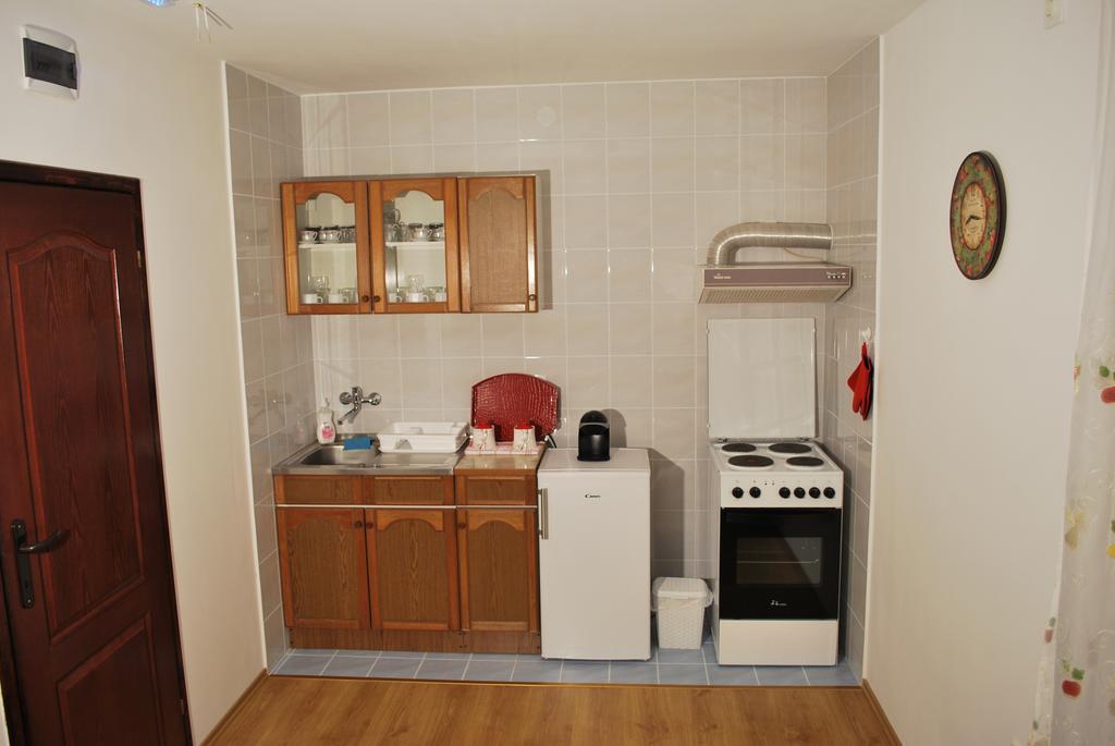 Apartmani "Vila Jelena" Arandelovac Exterior photo