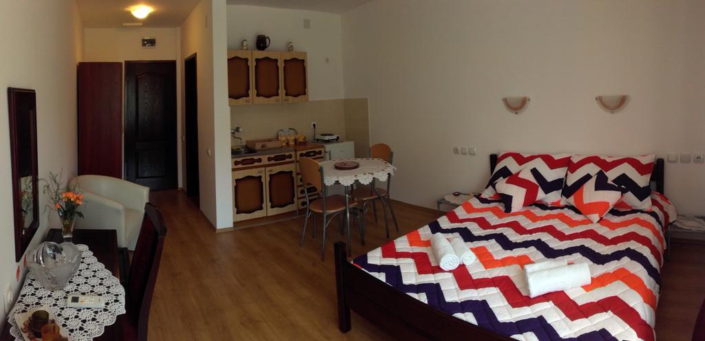 Apartmani "Vila Jelena" Arandelovac Exterior photo